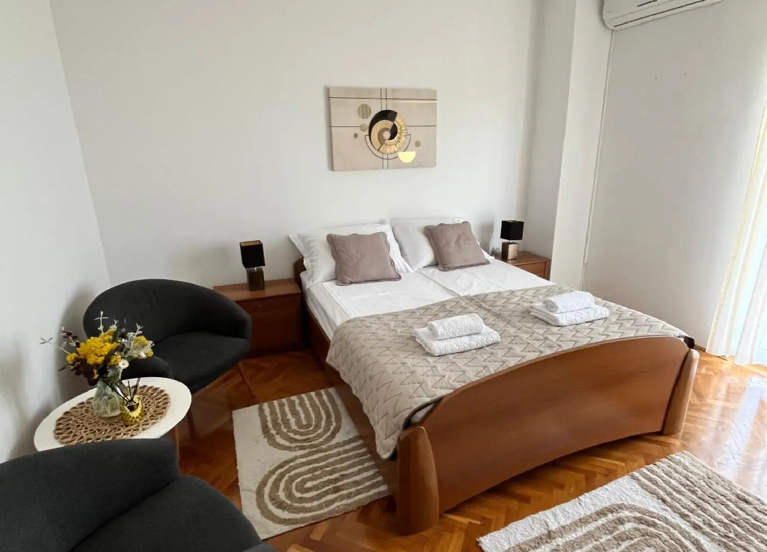 Fiorella Rooms 扎达尔 克罗地亚