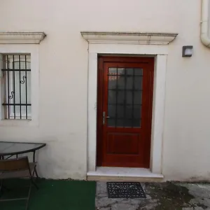 Lägenhetshotell Integrated, Zadar