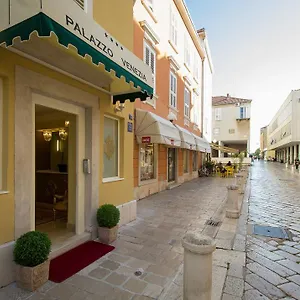 Bed & Breakfast Palazzo Venezia-adults Only, Zadar
