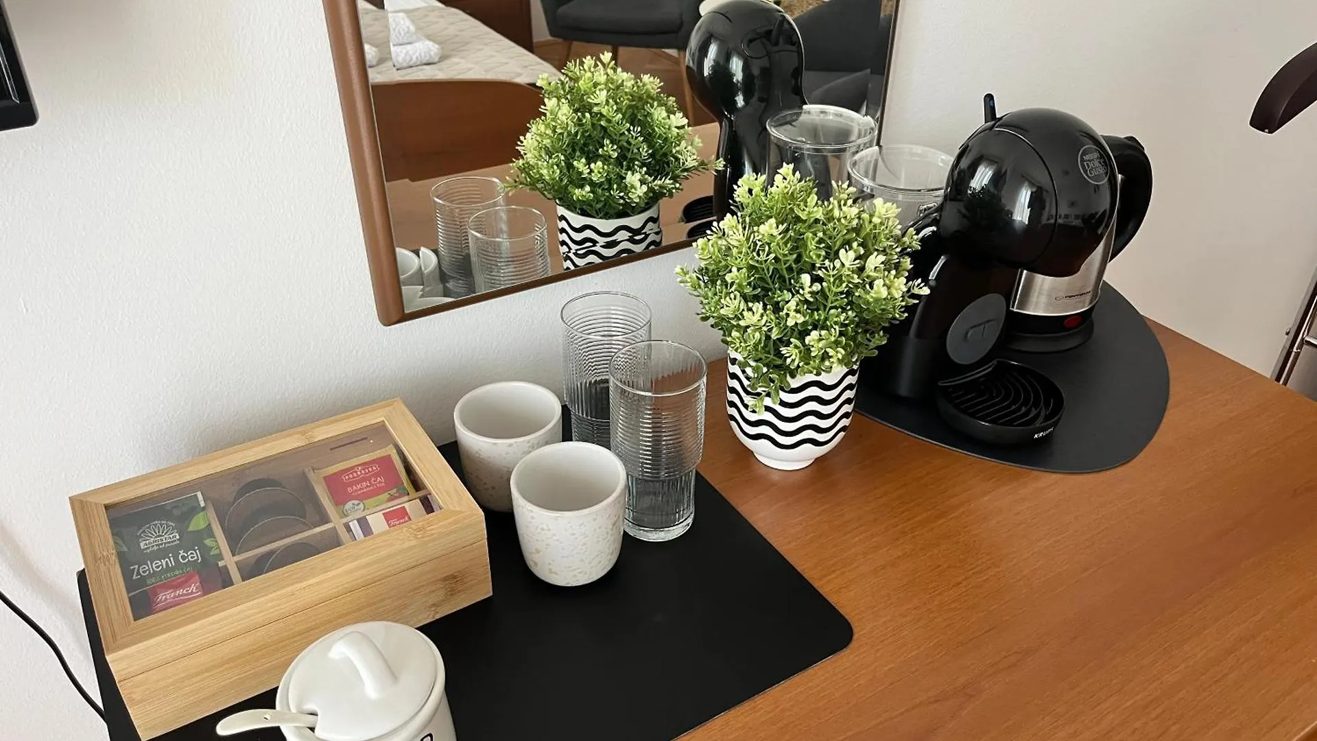 Casa de hóspedes Fiorella Rooms Zadar Croácia