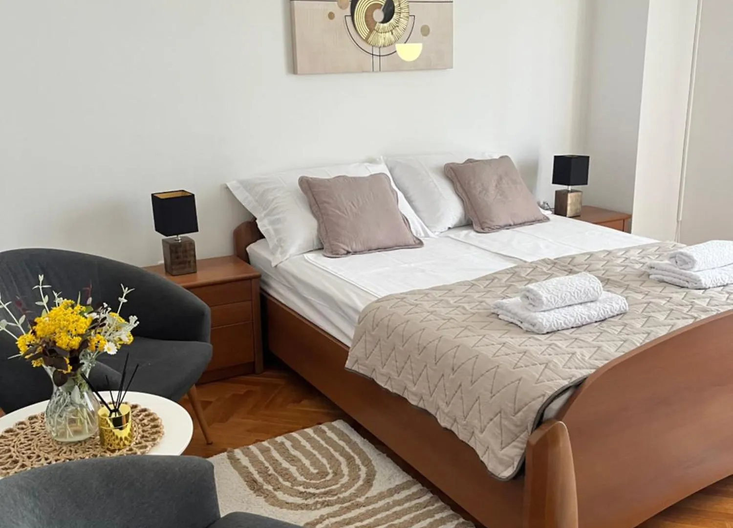 Fiorella Rooms Zadar
