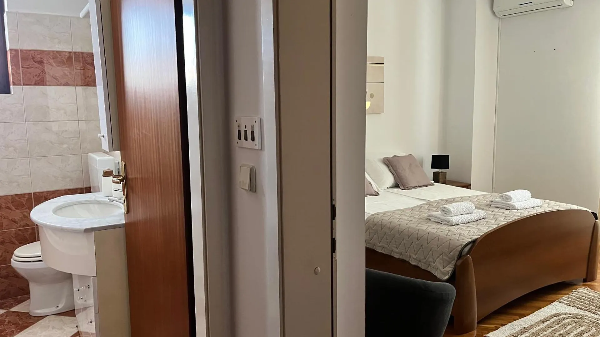 Fiorella Rooms Zadar Casa de hóspedes