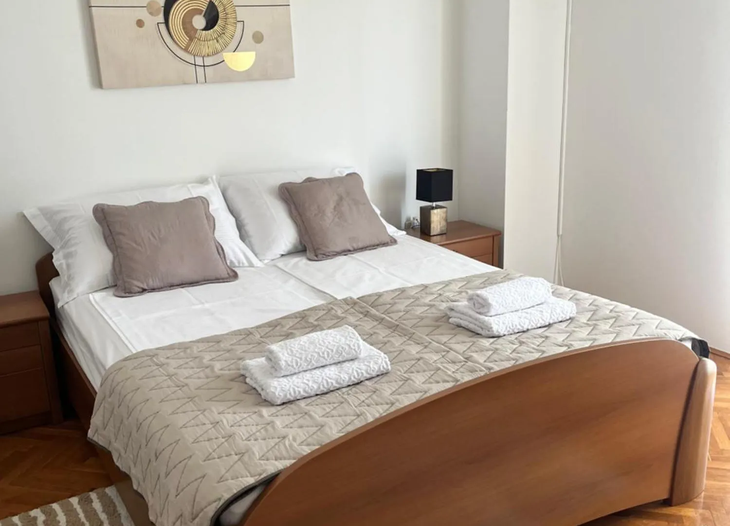 Fiorella Rooms Zadar Casa de hóspedes