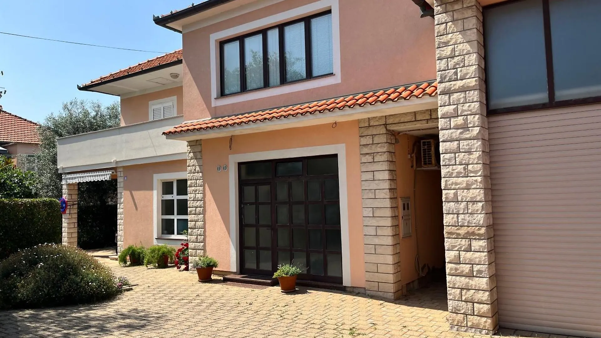 Casa de hóspedes Fiorella Rooms Zadar